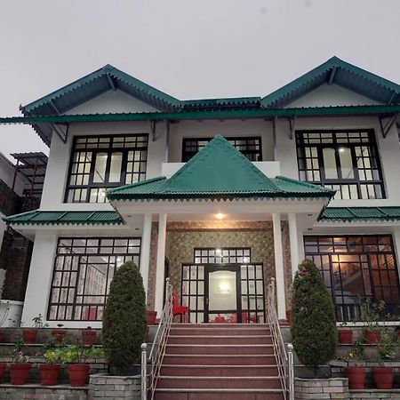 Hotel Treebo Spring Birds Bhīm Tāl Exterior foto
